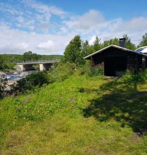Hoofdfoto Vilasund