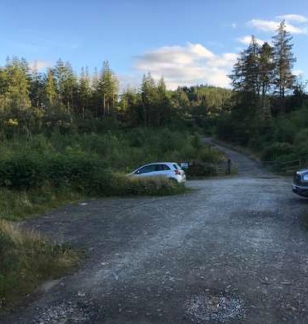 Hoofdfoto Parking Tilhil