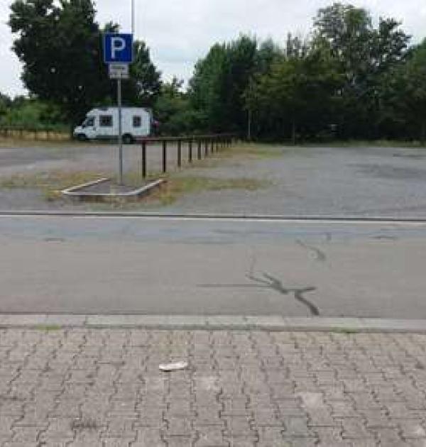 Hoofdfoto Sportparkplätze Eich