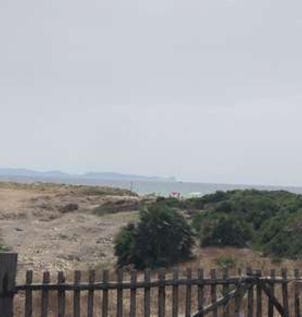 Hoofdfoto Parcheggio Coaquaddus