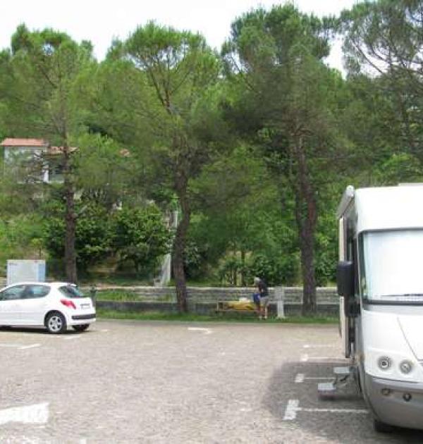 Hoofdfoto Area Comunale