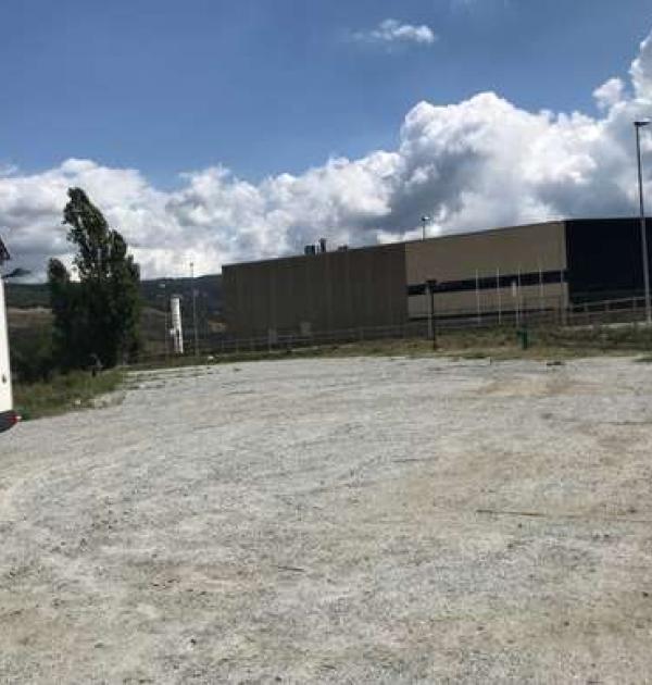 Hoofdfoto Ćrea de Autocaravanas de Centelles