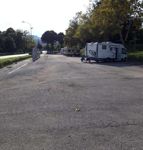 Hoofdfoto Area Comunale