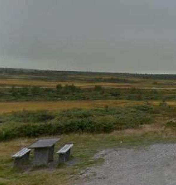 Hoofdfoto Rondane