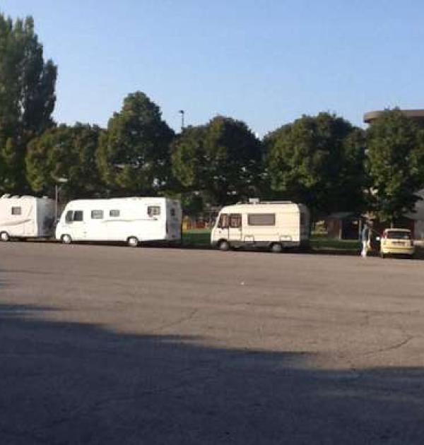 Hoofdfoto Parking