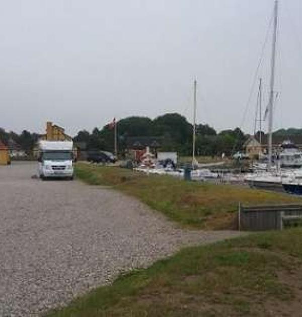 Hoofdfoto Mullerup Havn