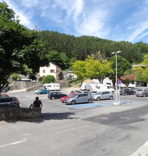 Hoofdfoto Aire Municipale