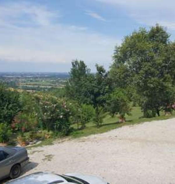 Hoofdfoto Parking Country House Bucaneve