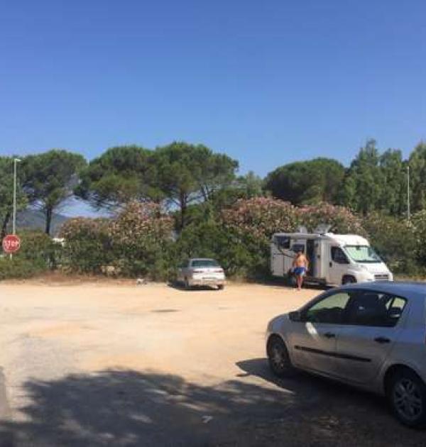 Hoofdfoto Via Delle Vigne