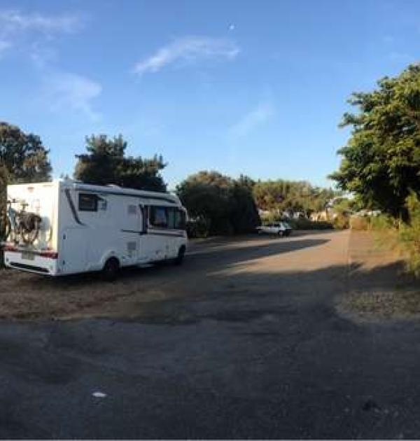 Hoofdfoto Parking Le Plomb