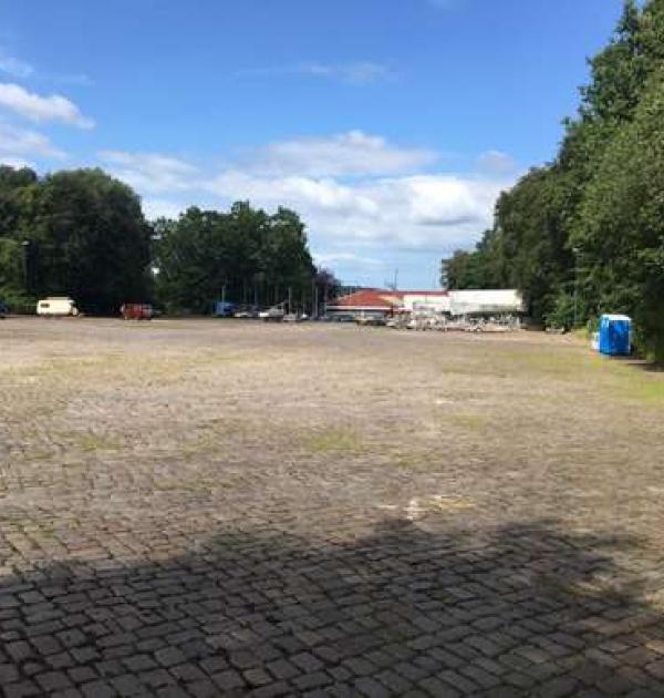 Hoofdfoto Kieler Wohnmobilstellplatz
