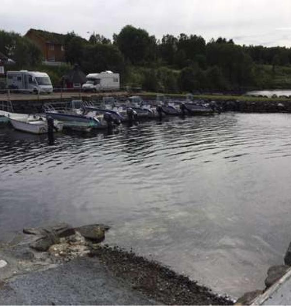 Hoofdfoto Atlanterhavsveien sjostuer