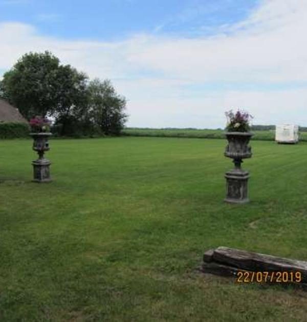 Hoofdfoto Camperlocatie De Pekelaar