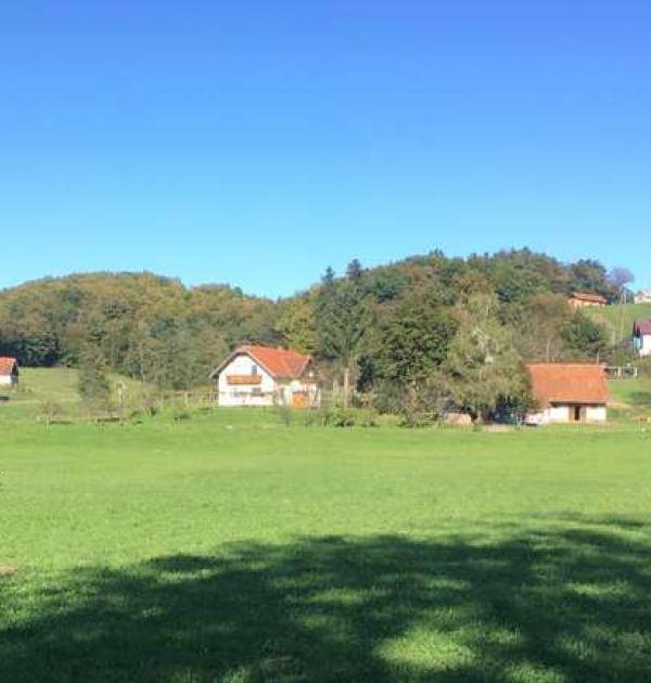 Hoofdfoto Camperstop Haloze PZA