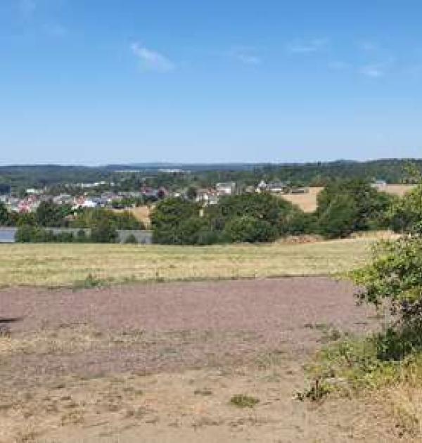 Hoofdfoto Parking Vulkanstraße