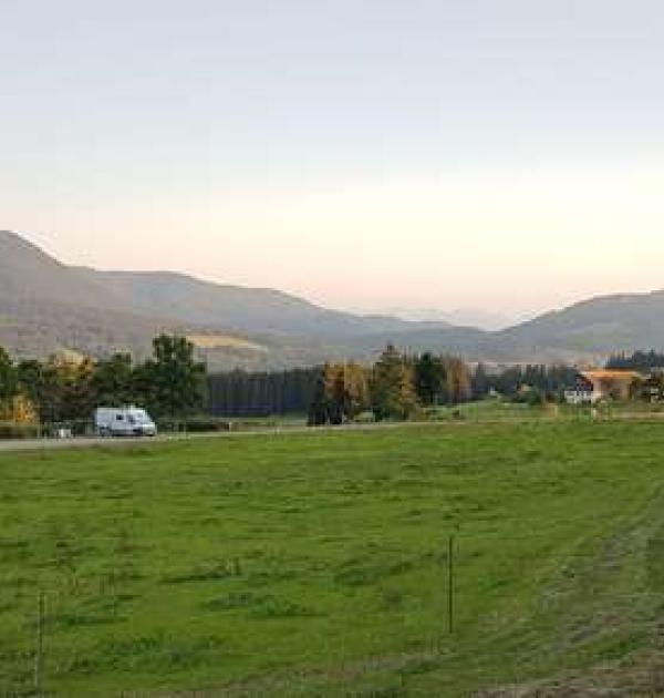 Hoofdfoto Parking Auf der Elleghöhe