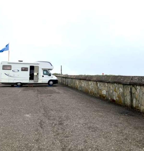 Hoofdfoto Parking Old Head