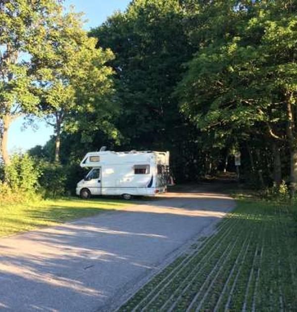 Hoofdfoto Parking Fischener Straße