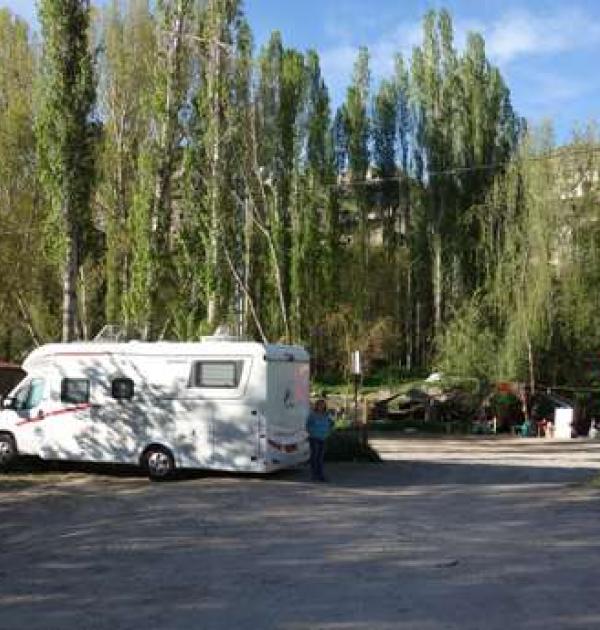 Hoofdfoto Ücretli OTOpark