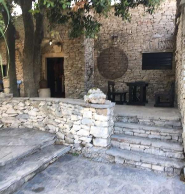 Hoofdfoto Country House Hacienda