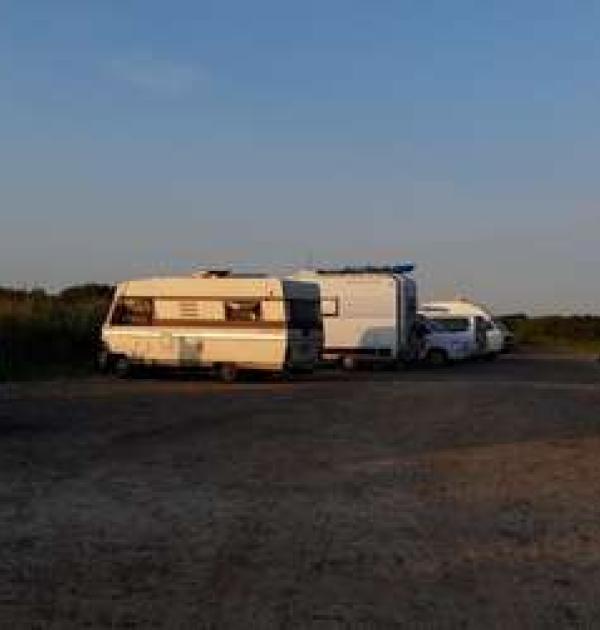 Hoofdfoto Parking Skagen Batterivej