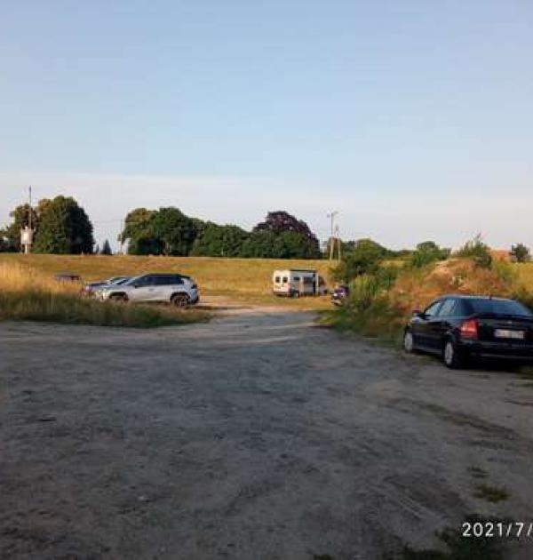 Hoofdfoto Parking bij veerboot