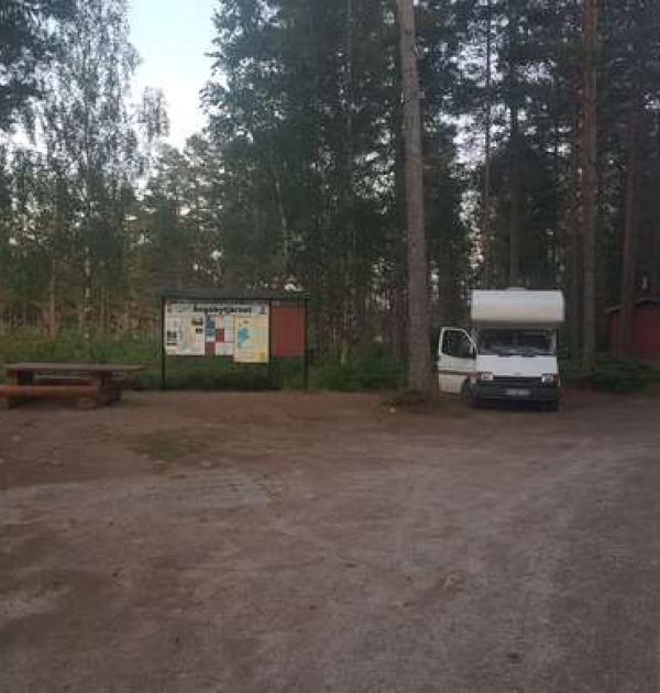 Hoofdfoto Ängebytjärnet