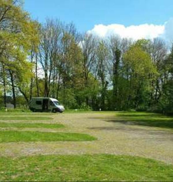 Hoofdfoto Wohnmobilpark an der Windmühle