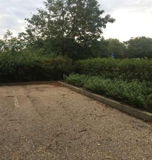 Hoofdfoto Parking Ulfborg