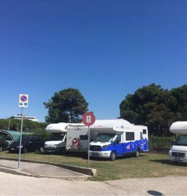 Hoofdfoto Parking Rotonda