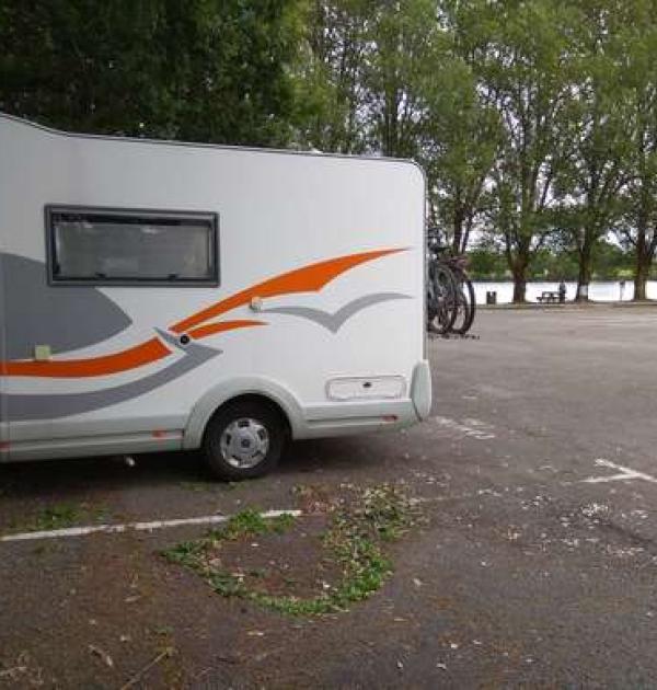 Hoofdfoto Parking l'Aven