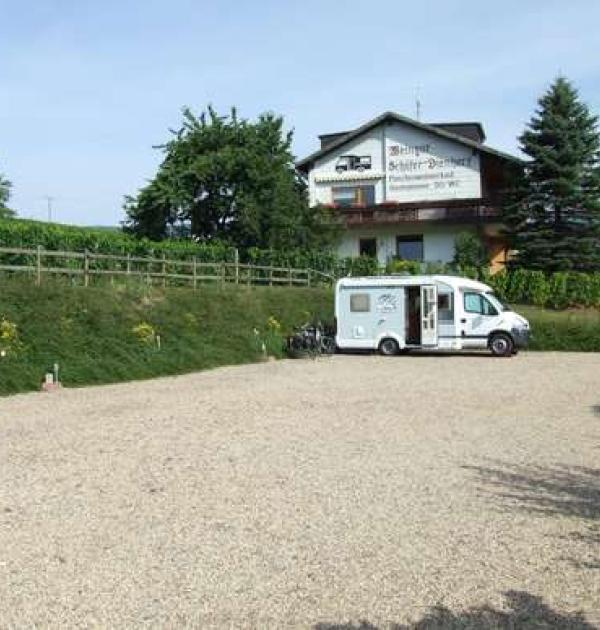 Hoofdfoto Weingut Schäfer-Dienhart