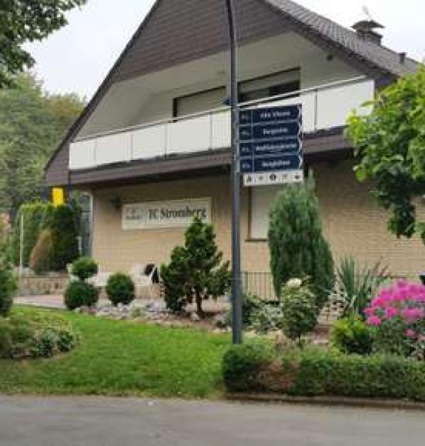 Hoofdfoto Parking am Tennisheim Stromberg