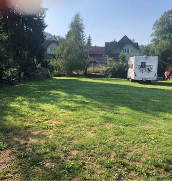 Hoofdfoto Camping Zapiecek
