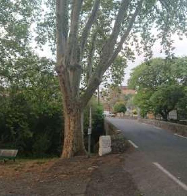 Hoofdfoto Parking Le Cambon