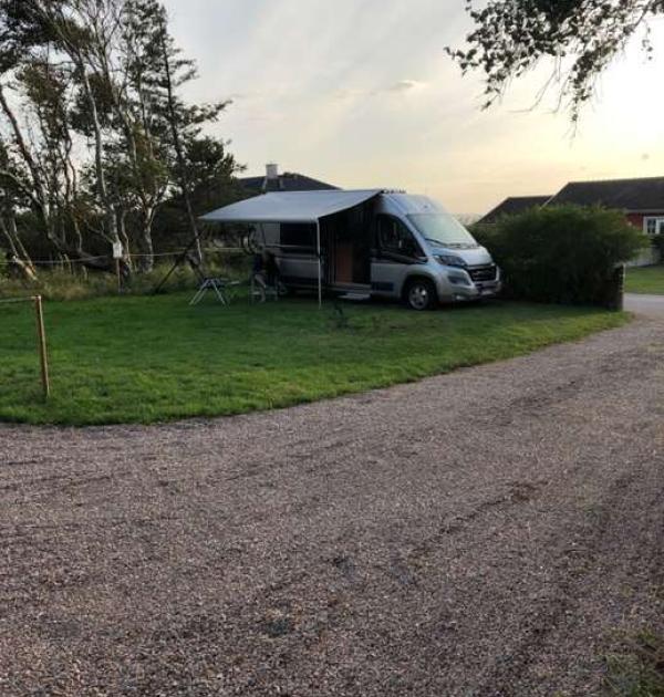 Hoofdfoto Södra Strandvägen 47