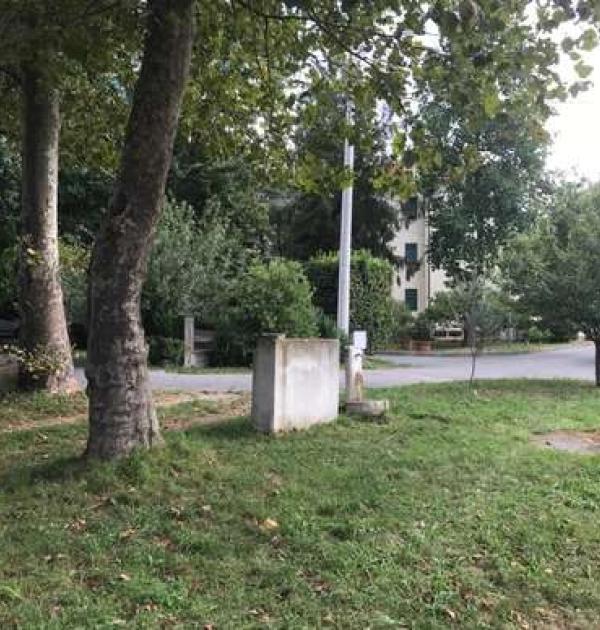 Hoofdfoto Parking La Pineta