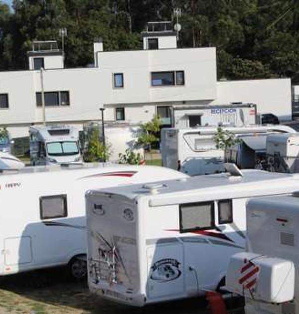 Hoofdfoto Autocamper Sanxenxo