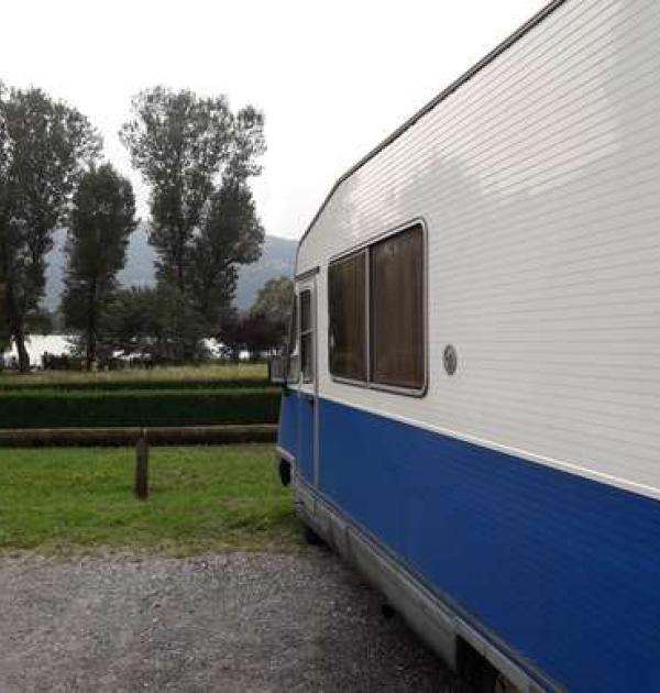 Hoofdfoto Parking Parcheggio Sul Lago / Pagamento Orario Non Custodito