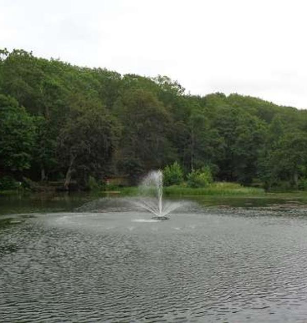Hoofdfoto Pøt Mølle Frijsenborg Slotskro
