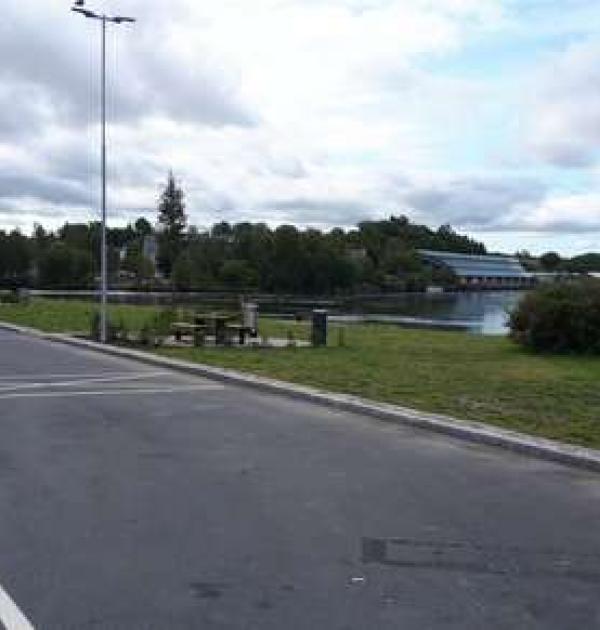 Hoofdfoto Sarpborg
