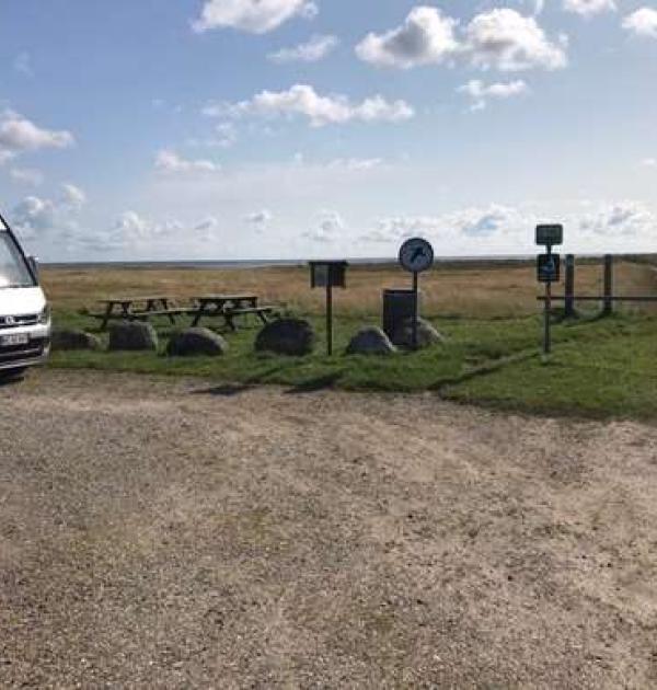 Hoofdfoto Borgmesterens mole