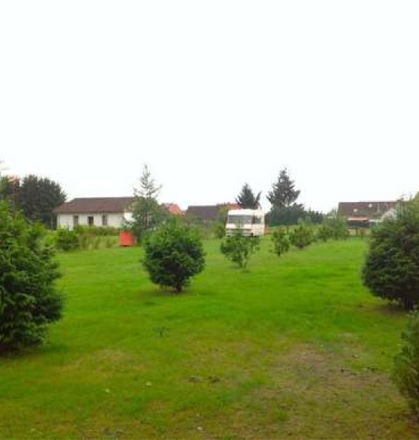 Hoofdfoto Wohnmobilpark Priepert