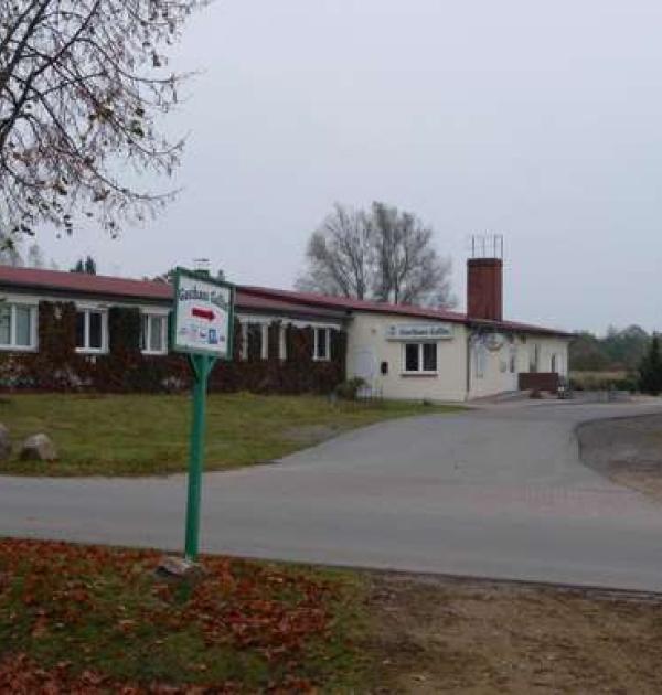 Hoofdfoto Gasthaus Gallin