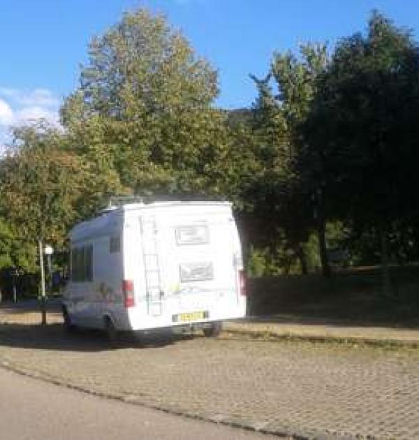 Hoofdfoto Limes Thermen