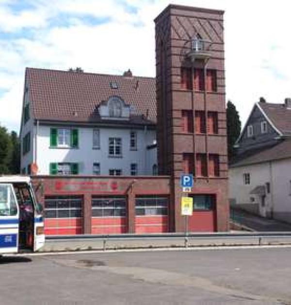 Hoofdfoto Jahnplatz