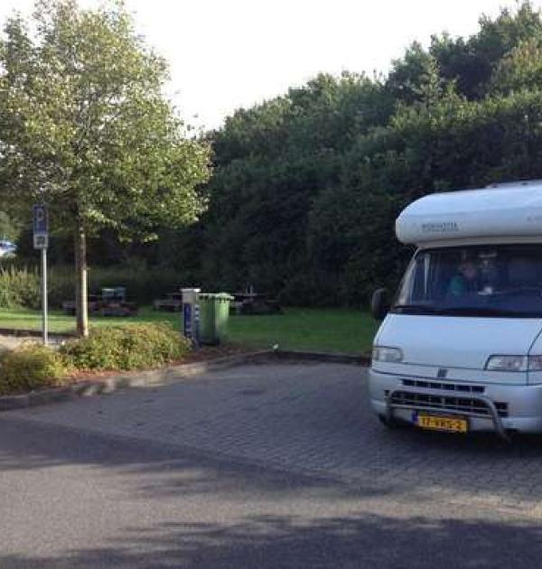 Hoofdfoto Autohof Wikingerland