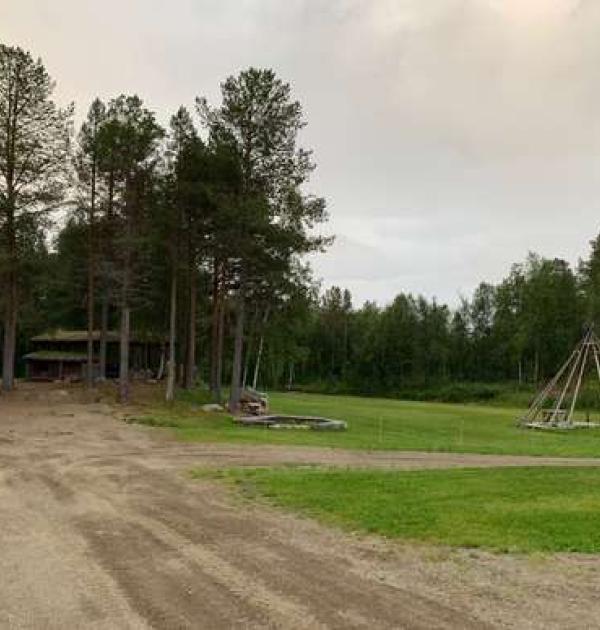 Hoofdfoto Camp Fagerli