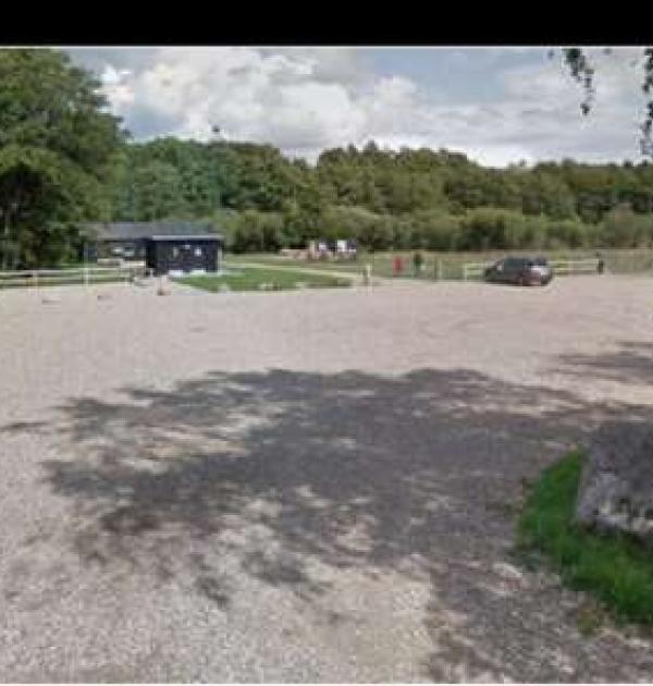 Hoofdfoto Tvis Mølle