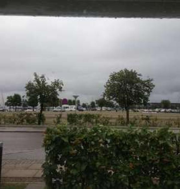 Hoofdfoto Parking Rungsted Havn